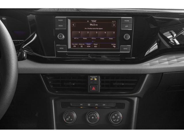 2024 Volkswagen Taos S