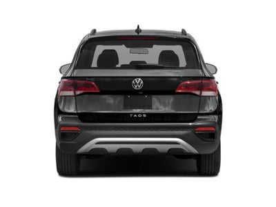 2024 Volkswagen Taos S