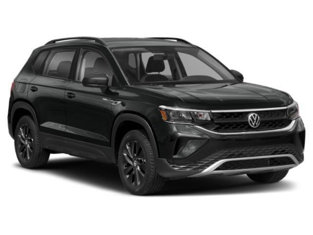 2024 Volkswagen Taos S