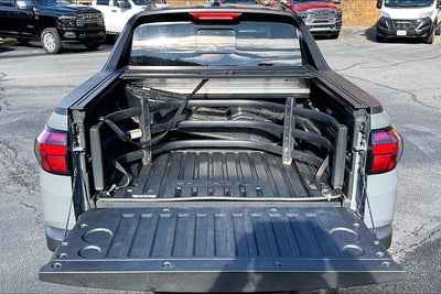 2023 Hyundai Santa Cruz NIGHT