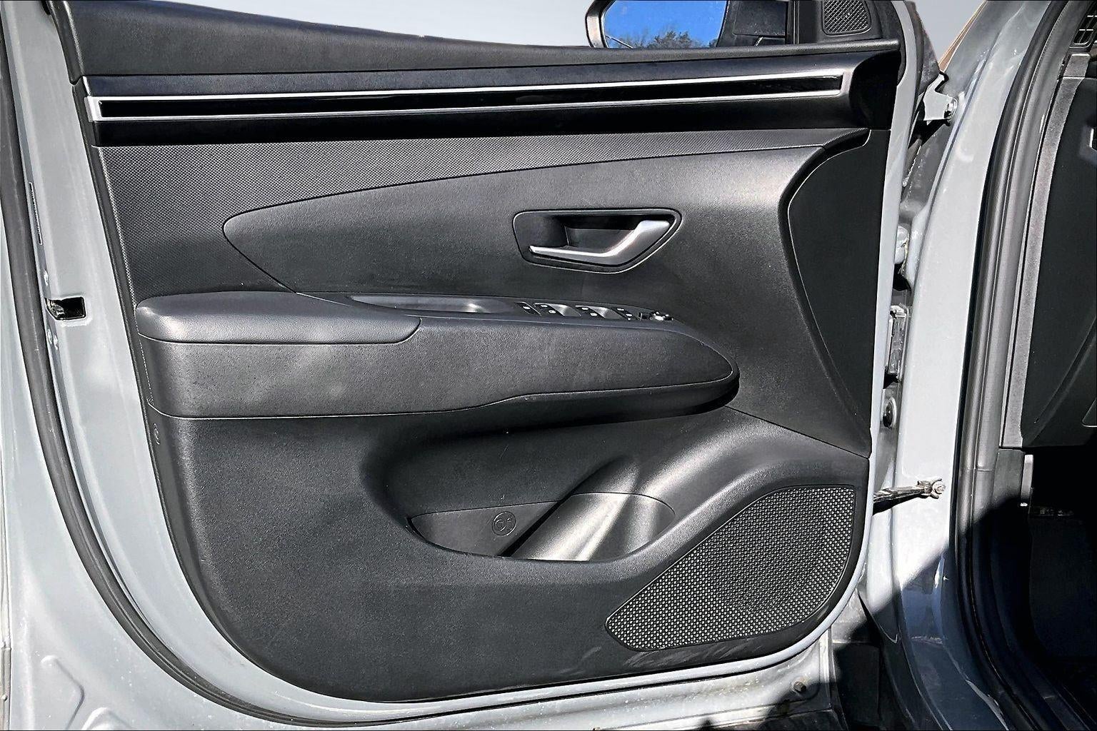 2023 Hyundai Santa Cruz NIGHT