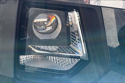 2023 Hyundai Santa Cruz NIGHT