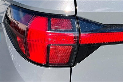 2023 Hyundai Santa Cruz NIGHT