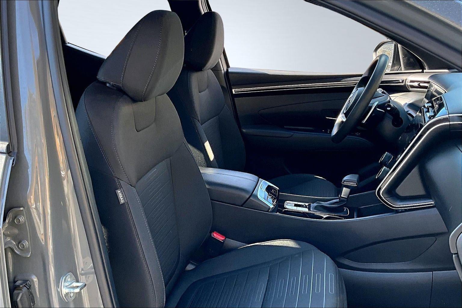 2023 Hyundai Santa Cruz NIGHT