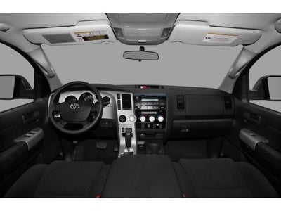 2007 Toyota Tundra SR5