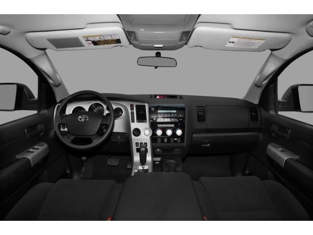 2007 Toyota Tundra SR5