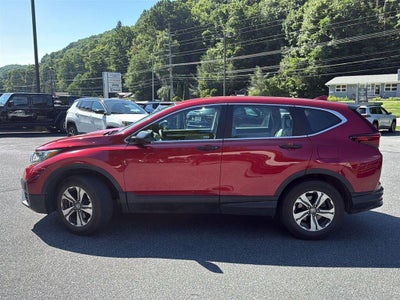 2020 Honda CR-V LX
