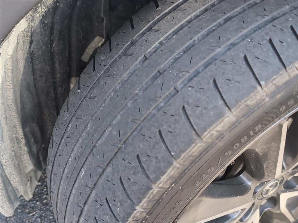 2017 Mazda Mazda CX-3 Grand Touring