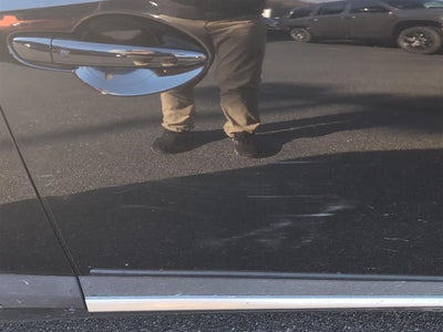 2017 Mazda Mazda CX-3 Grand Touring