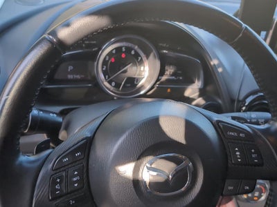 2017 Mazda Mazda CX-3 Grand Touring