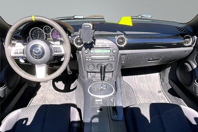 2006 Mazda Mazda MX-5 Miata Touring