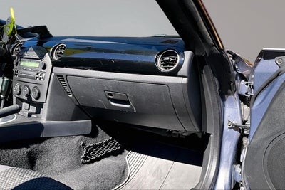 2006 Mazda Mazda MX-5 Miata Touring