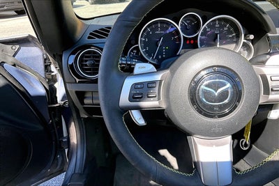 2006 Mazda Mazda MX-5 Miata Touring
