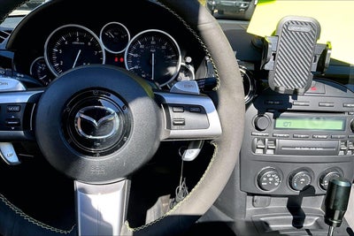2006 Mazda Mazda MX-5 Miata Touring