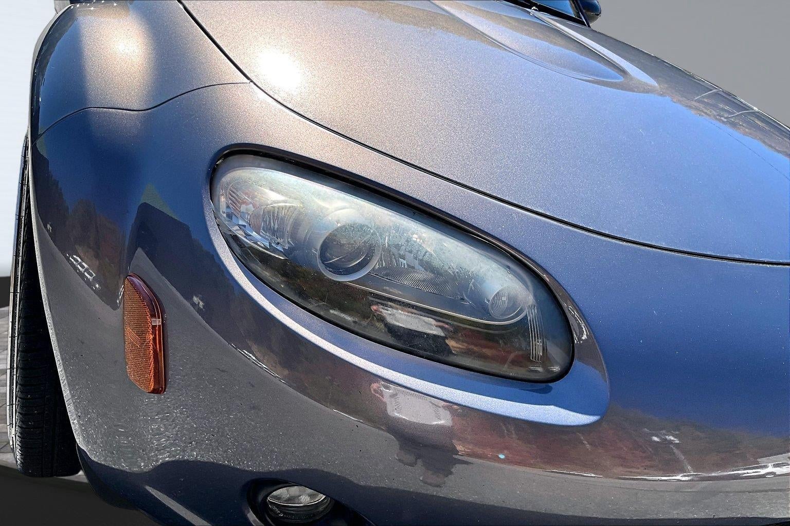 2006 Mazda Mazda MX-5 Miata Touring