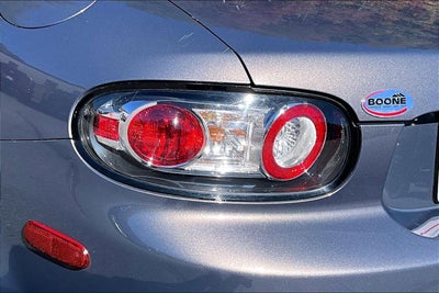 2006 Mazda Mazda MX-5 Miata Touring