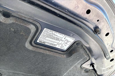 2006 Mazda Mazda MX-5 Miata Touring