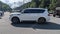 2023 INFINITI Qx80 SENSORY