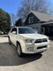2012 TOYOTA TRUCK 4RUNNER SR5