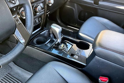 2020 Toyota 4Runner TRD Off Road Premium