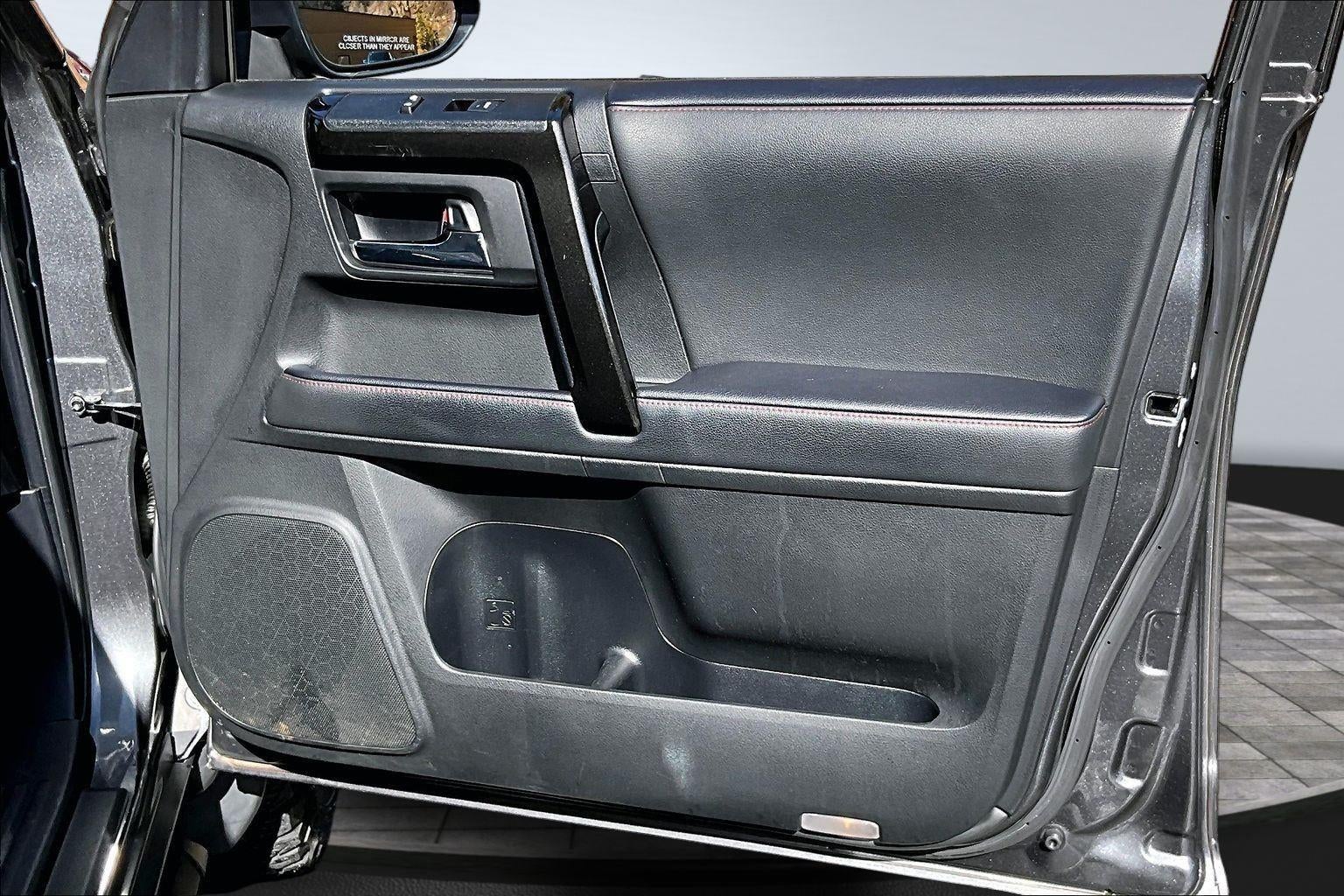 2020 Toyota 4Runner TRD Off Road Premium