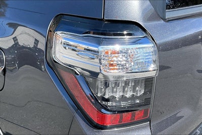 2020 Toyota 4Runner TRD Off Road Premium