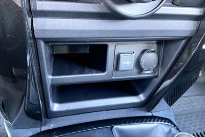 2020 Toyota 4Runner TRD Off Road Premium