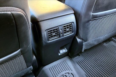 2020 Toyota 4Runner TRD Off Road Premium