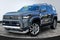 2025 Toyota 4Runner Limited