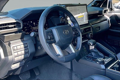 2025 Toyota 4Runner Limited
