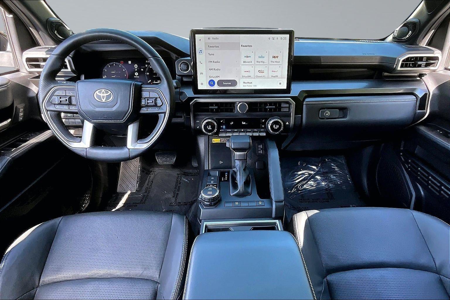 2025 Toyota 4Runner Limited