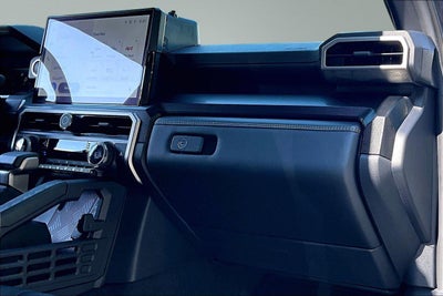 2025 Toyota 4Runner Limited