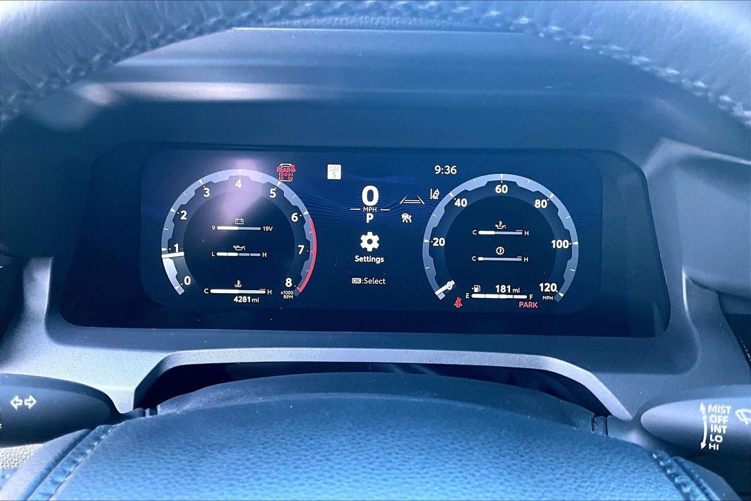 2025 Toyota 4Runner Limited