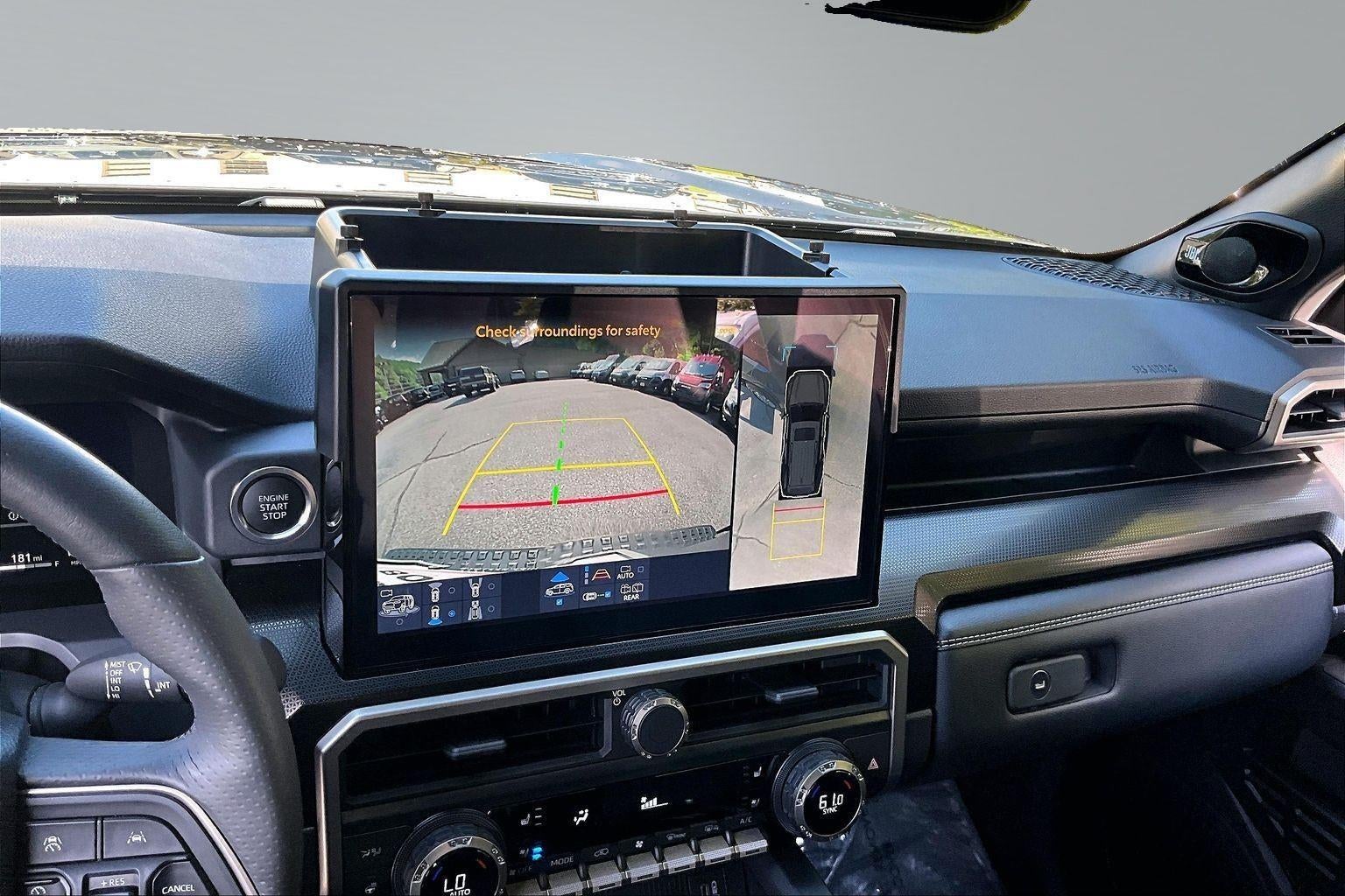 2025 Toyota 4Runner Limited