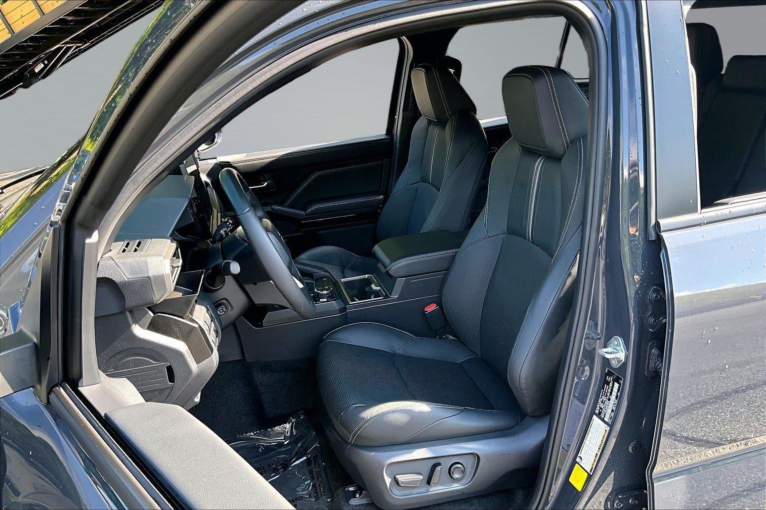 2025 Toyota 4Runner Limited