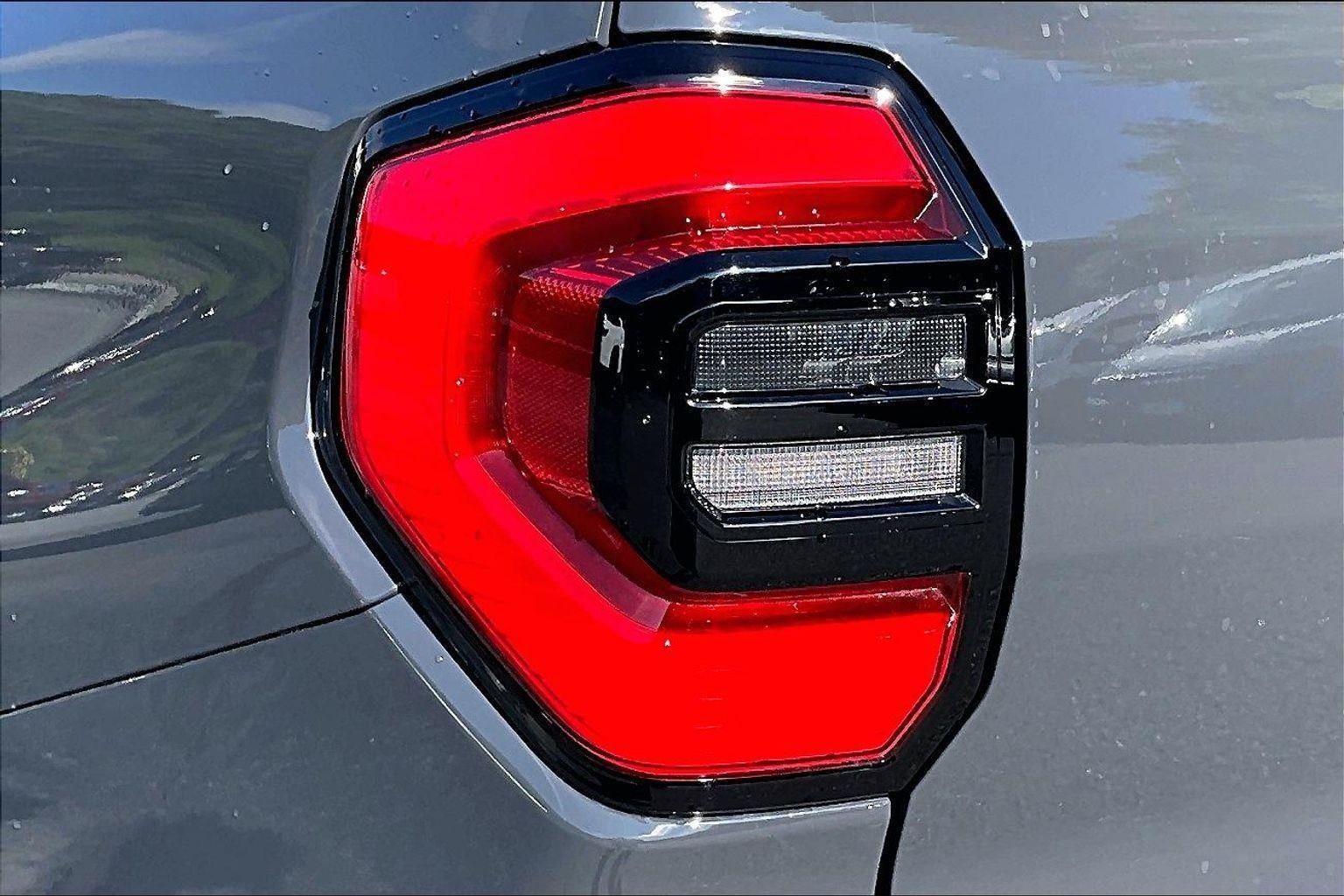 2025 Toyota 4Runner Limited