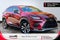 2021 Lexus NX NX 300 F SPORT