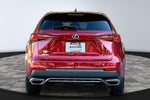 2021 Lexus NX NX 300 F SPORT