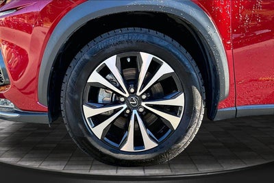2021 Lexus NX NX 300 F SPORT