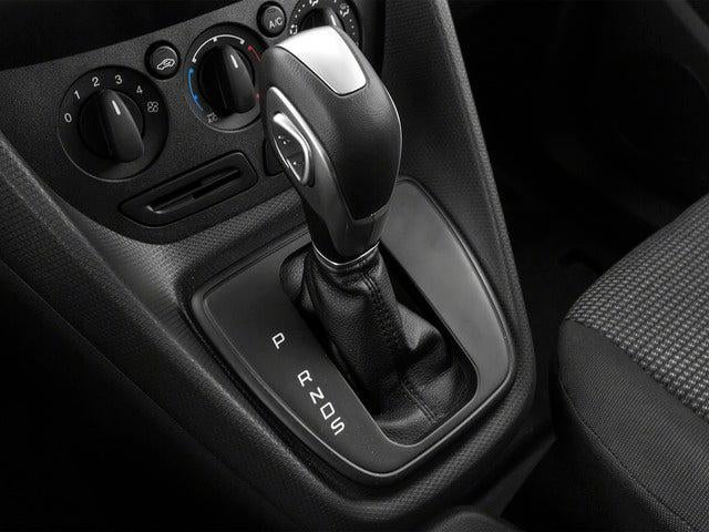 2016 Ford Transit Connect Wagon XLT