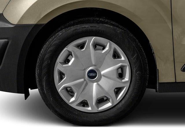 2016 Ford Transit Connect Wagon XLT