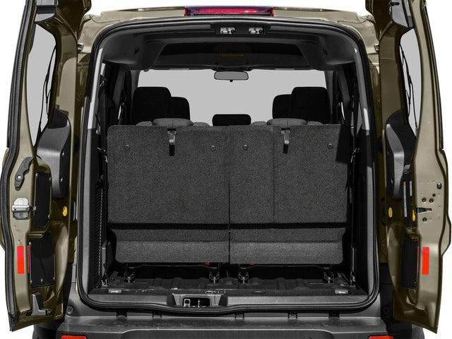 2016 Ford Transit Connect Wagon XLT
