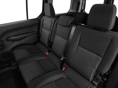 2016 Ford Transit Connect Wagon XLT