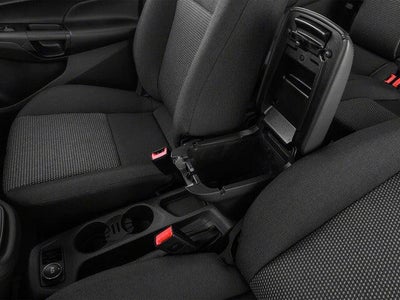 2016 Ford Transit Connect Wagon XLT
