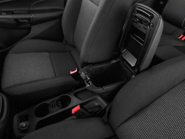 2016 Ford Transit Connect Wagon XLT