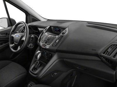 2016 Ford Transit Connect Wagon XLT