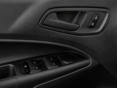 2016 Ford Transit Connect Wagon XLT
