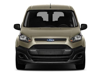 2016 Ford Transit Connect Wagon XLT