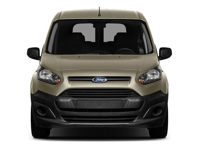 2016 Ford Transit Connect Wagon XLT