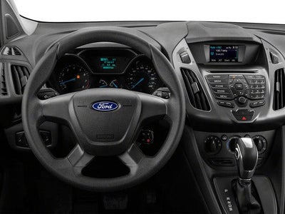 2016 Ford Transit Connect Wagon XLT